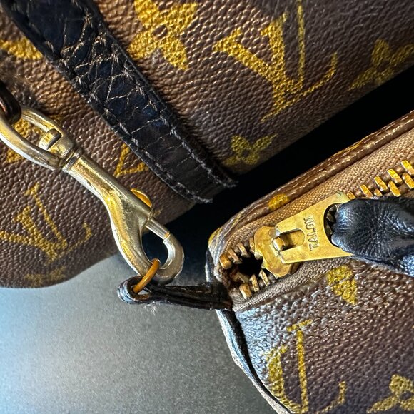 Louis Vuitton re-loved Papillon 30 bundle - Picture 11 of 12